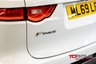 USED 2020 69 JAGUAR F-PACE 2.0 P300 300 Sport SUV 5dr Petrol Auto AWD Euro 6 (s/s) (300 ps) Titanium Accents | Digi Dash |MOT27