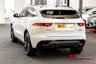 USED 2020 69 JAGUAR F-PACE 2.0 P300 300 Sport SUV 5dr Petrol Auto AWD Euro 6 (s/s) (300 ps) Titanium Accents | Digi Dash |MOT27