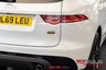 USED 2020 69 JAGUAR F-PACE 2.0 P300 300 Sport SUV 5dr Petrol Auto AWD Euro 6 (s/s) (300 ps) Titanium Accents | Digi Dash |MOT27
