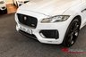 USED 2020 69 JAGUAR F-PACE 2.0 P300 300 Sport SUV 5dr Petrol Auto AWD Euro 6 (s/s) (300 ps) Titanium Accents | Digi Dash |MOT27