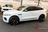 USED 2020 69 JAGUAR F-PACE 2.0 P300 300 Sport SUV 5dr Petrol Auto AWD Euro 6 (s/s) (300 ps) Titanium Accents | Digi Dash |MOT27