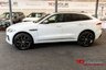 USED 2020 69 JAGUAR F-PACE 2.0 P300 300 Sport SUV 5dr Petrol Auto AWD Euro 6 (s/s) (300 ps) Titanium Accents | Digi Dash |MOT27