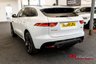 USED 2020 69 JAGUAR F-PACE 2.0 P300 300 Sport SUV 5dr Petrol Auto AWD Euro 6 (s/s) (300 ps) Titanium Accents | Digi Dash |MOT27