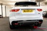 USED 2020 69 JAGUAR F-PACE 2.0 P300 300 Sport SUV 5dr Petrol Auto AWD Euro 6 (s/s) (300 ps) Titanium Accents | Digi Dash |MOT27