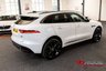 USED 2020 69 JAGUAR F-PACE 2.0 P300 300 Sport SUV 5dr Petrol Auto AWD Euro 6 (s/s) (300 ps) Titanium Accents | Digi Dash |MOT27