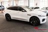 USED 2020 69 JAGUAR F-PACE 2.0 P300 300 Sport SUV 5dr Petrol Auto AWD Euro 6 (s/s) (300 ps) Titanium Accents | Digi Dash |MOT27