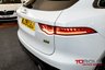 USED 2020 69 JAGUAR F-PACE 2.0 P300 300 Sport SUV 5dr Petrol Auto AWD Euro 6 (s/s) (300 ps) Titanium Accents | Digi Dash |MOT27