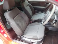 USED 2014 14 VOLKSWAGEN POLO 1.2 Match Edition Euro 5 3dr 17in GTI ALLOYS, AIR CON, FSH