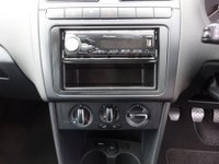 USED 2014 14 VOLKSWAGEN POLO 1.2 Match Edition Euro 5 3dr 17in GTI ALLOYS, AIR CON, FSH