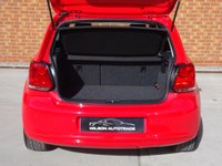 USED 2014 14 VOLKSWAGEN POLO 1.2 Match Edition Euro 5 3dr 17in GTI ALLOYS, AIR CON, FSH