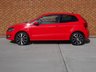 USED 2014 14 VOLKSWAGEN POLO 1.2 Match Edition Euro 5 3dr 17in GTI ALLOYS, AIR CON, FSH
