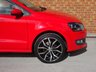 USED 2014 14 VOLKSWAGEN POLO 1.2 Match Edition Euro 5 3dr 17in GTI ALLOYS, AIR CON, FSH