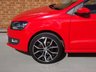 USED 2014 14 VOLKSWAGEN POLO 1.2 Match Edition Euro 5 3dr 17in GTI ALLOYS, AIR CON, FSH