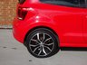 USED 2014 14 VOLKSWAGEN POLO 1.2 Match Edition Euro 5 3dr 17in GTI ALLOYS, AIR CON, FSH