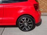 USED 2014 14 VOLKSWAGEN POLO 1.2 Match Edition Euro 5 3dr 17in GTI ALLOYS, AIR CON, FSH