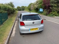 USED 2013 63 VOLKSWAGEN POLO 1.2 Match Edition Hatchback 5dr Petrol Manual Euro 5 (70 ps)**TIMING BELT CHANGED**FULL SERVICE HISTORY** **ON SITE FINANCE AVAILABLE**