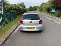 USED 2013 63 VOLKSWAGEN POLO 1.2 Match Edition Hatchback 5dr Petrol Manual Euro 5 (70 ps)**TIMING BELT CHANGED**FULL SERVICE HISTORY** **ON SITE FINANCE AVAILABLE**