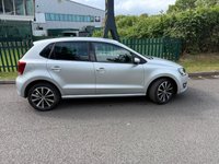 USED 2013 63 VOLKSWAGEN POLO 1.2 Match Edition Hatchback 5dr Petrol Manual Euro 5 (70 ps)**TIMING BELT CHANGED**FULL SERVICE HISTORY** **ON SITE FINANCE AVAILABLE**