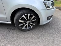 USED 2013 63 VOLKSWAGEN POLO 1.2 Match Edition Hatchback 5dr Petrol Manual Euro 5 (70 ps)**TIMING BELT CHANGED**FULL SERVICE HISTORY** **ON SITE FINANCE AVAILABLE**