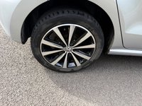 USED 2013 63 VOLKSWAGEN POLO 1.2 Match Edition Hatchback 5dr Petrol Manual Euro 5 (70 ps)**TIMING BELT CHANGED**FULL SERVICE HISTORY** **ON SITE FINANCE AVAILABLE**