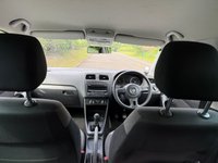 USED 2013 63 VOLKSWAGEN POLO 1.2 Match Edition Hatchback 5dr Petrol Manual Euro 5 (70 ps)**TIMING BELT CHANGED**FULL SERVICE HISTORY** **ON SITE FINANCE AVAILABLE**