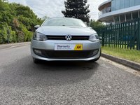 USED 2013 63 VOLKSWAGEN POLO 1.2 Match Edition Hatchback 5dr Petrol Manual Euro 5 (70 ps)**TIMING BELT CHANGED**FULL SERVICE HISTORY** **ON SITE FINANCE AVAILABLE**