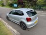 USED 2013 63 VOLKSWAGEN POLO 1.2 Match Edition Hatchback 5dr Petrol Manual Euro 5 (70 ps)**TIMING BELT CHANGED**FULL SERVICE HISTORY** **ON SITE FINANCE AVAILABLE**