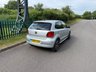 USED 2013 63 VOLKSWAGEN POLO 1.2 Match Edition Hatchback 5dr Petrol Manual Euro 5 (70 ps)**TIMING BELT CHANGED**FULL SERVICE HISTORY** **ON SITE FINANCE AVAILABLE**