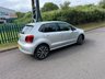 USED 2013 63 VOLKSWAGEN POLO 1.2 Match Edition Hatchback 5dr Petrol Manual Euro 5 (70 ps)**TIMING BELT CHANGED**FULL SERVICE HISTORY** **ON SITE FINANCE AVAILABLE**