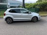 USED 2013 63 VOLKSWAGEN POLO 1.2 Match Edition Hatchback 5dr Petrol Manual Euro 5 (70 ps)**TIMING BELT CHANGED**FULL SERVICE HISTORY** **ON SITE FINANCE AVAILABLE**
