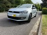 USED 2013 63 VOLKSWAGEN POLO 1.2 Match Edition Hatchback 5dr Petrol Manual Euro 5 (70 ps)**TIMING BELT CHANGED**FULL SERVICE HISTORY** **ON SITE FINANCE AVAILABLE**