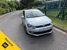 USED 2013 63 VOLKSWAGEN POLO 1.2 Match Edition Hatchback 5dr Petrol Manual Euro 5 (70 ps)**TIMING BELT CHANGED**FULL SERVICE HISTORY** **ON SITE FINANCE AVAILABLE**