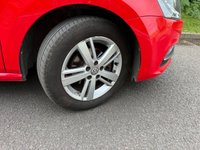 USED 2016 16 VOLKSWAGEN POLO 1.2 TSI BlueMotion Tech Match Hatchback 5dr Petrol Manual Euro 6 (s/s) (90 ps)**FULL SERVICE  HISTORY** ***FULL SERVICE HISTORY**
