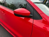 USED 2016 16 VOLKSWAGEN POLO 1.2 TSI BlueMotion Tech Match Hatchback 5dr Petrol Manual Euro 6 (s/s) (90 ps)**FULL SERVICE  HISTORY** ***FULL SERVICE HISTORY**