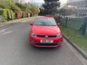 USED 2016 16 VOLKSWAGEN POLO 1.2 TSI BlueMotion Tech Match Hatchback 5dr Petrol Manual Euro 6 (s/s) (90 ps)**FULL SERVICE  HISTORY** ***FULL SERVICE HISTORY**