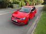 USED 2016 16 VOLKSWAGEN POLO 1.2 TSI BlueMotion Tech Match Hatchback 5dr Petrol Manual Euro 6 (s/s) (90 ps)**FULL SERVICE  HISTORY** ***FULL SERVICE HISTORY**