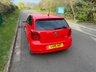 USED 2016 16 VOLKSWAGEN POLO 1.2 TSI BlueMotion Tech Match Hatchback 5dr Petrol Manual Euro 6 (s/s) (90 ps)**FULL SERVICE  HISTORY** ***FULL SERVICE HISTORY**
