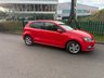 USED 2016 16 VOLKSWAGEN POLO 1.2 TSI BlueMotion Tech Match Hatchback 5dr Petrol Manual Euro 6 (s/s) (90 ps)**FULL SERVICE  HISTORY** ***FULL SERVICE HISTORY**