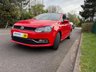 USED 2016 16 VOLKSWAGEN POLO 1.2 TSI BlueMotion Tech Match Hatchback 5dr Petrol Manual Euro 6 (s/s) (90 ps)**FULL SERVICE  HISTORY** ***FULL SERVICE HISTORY**