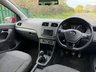 USED 2016 16 VOLKSWAGEN POLO 1.2 TSI BlueMotion Tech Match Hatchback 5dr Petrol Manual Euro 6 (s/s) (90 ps)**FULL SERVICE  HISTORY** ***FULL SERVICE HISTORY**