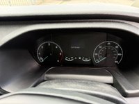 USED 2018 68 FORD TRANSIT CUSTOM 2.0 320 EcoBlue Crew Van Double Cab 5dr Diesel Manual L2 H1 Euro 6 (6 Seat) (130 ps)**CREW CAB**NO VAT** 