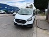 USED 2018 68 FORD TRANSIT CUSTOM 2.0 320 EcoBlue Crew Van Double Cab 5dr Diesel Manual L2 H1 Euro 6 (6 Seat) (130 ps)**CREW CAB**NO VAT** 