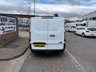 USED 2018 68 FORD TRANSIT CUSTOM 2.0 320 EcoBlue Crew Van Double Cab 5dr Diesel Manual L2 H1 Euro 6 (6 Seat) (130 ps)**CREW CAB**NO VAT** 