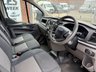 USED 2018 68 FORD TRANSIT CUSTOM 2.0 320 EcoBlue Crew Van Double Cab 5dr Diesel Manual L2 H1 Euro 6 (6 Seat) (130 ps)**CREW CAB**NO VAT** 