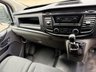 USED 2018 68 FORD TRANSIT CUSTOM 2.0 320 EcoBlue Crew Van Double Cab 5dr Diesel Manual L2 H1 Euro 6 (6 Seat) (130 ps)**CREW CAB**NO VAT** 
