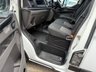 USED 2018 68 FORD TRANSIT CUSTOM 2.0 320 EcoBlue Crew Van Double Cab 5dr Diesel Manual L2 H1 Euro 6 (6 Seat) (130 ps)**CREW CAB**NO VAT** 