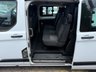 USED 2018 68 FORD TRANSIT CUSTOM 2.0 320 EcoBlue Crew Van Double Cab 5dr Diesel Manual L2 H1 Euro 6 (6 Seat) (130 ps)**CREW CAB**NO VAT** 