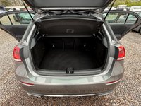 USED 2020 20 MERCEDES-BENZ A-CLASS 1.3 A180 Sport (Executive) Hatchback 5dr Petrol 7G-DCT Euro 6 (s/s) (136 ps) 