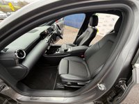 USED 2020 20 MERCEDES-BENZ A-CLASS 1.3 A180 Sport (Executive) Hatchback 5dr Petrol 7G-DCT Euro 6 (s/s) (136 ps) 