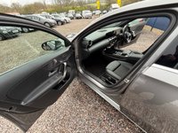 USED 2020 20 MERCEDES-BENZ A-CLASS 1.3 A180 Sport (Executive) Hatchback 5dr Petrol 7G-DCT Euro 6 (s/s) (136 ps) 